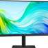 27" Монитор Samsung S27F610EAIXCI,  2560x1440,  IPS,  100Гц,  2хHDMI,  1хDP,  черный [ls27f610eaixci]